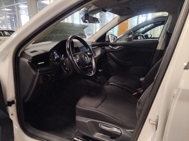 SKODA Kamiq 1.0 TSI Ambition CON GRIMALDI SPECIAL DAY