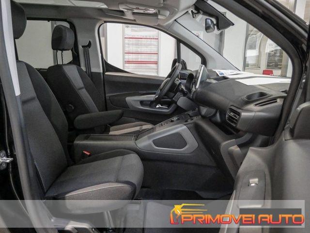 TOYOTA Proace City Verso 1.5D 130 CV S&S Short A/T