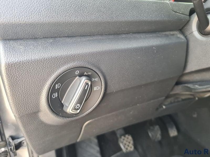 Volkswagen T-Roc 1.6 TDI SCR Advanced