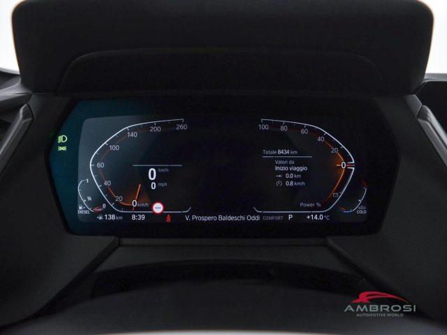 BMW 218 Serie 2 d Msport
