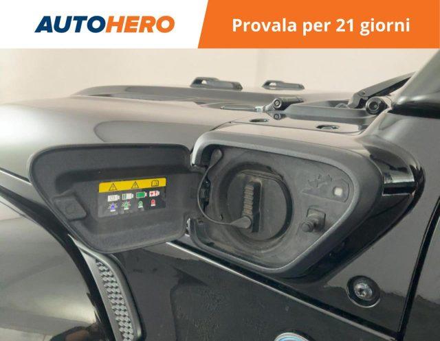 JEEP Wrangler Unlimited 2.0 PHEV ATX 4xe 80th Anniversary