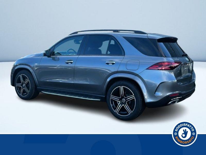 Mercedes-Benz GLE 350de 4Matic EQ-Power AMG Line Premium