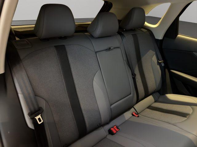 MG MGS5 EV 64 kWh Luxury