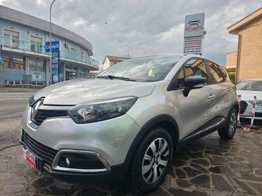 Renault Captur dCi 8V 90 CV Start&Stop Energy Zen