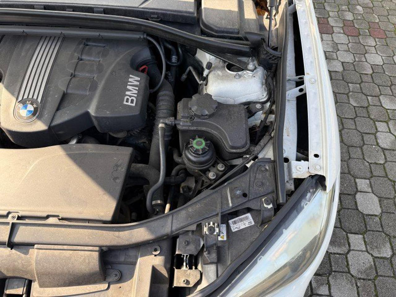 BMW X1 xDrive23d Futura