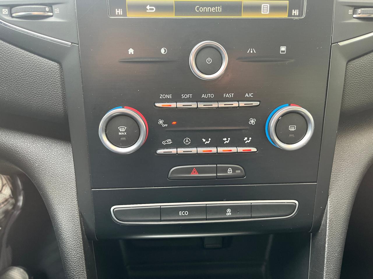 Renault Megane Sporter Blue dCi 115 CV Duel
