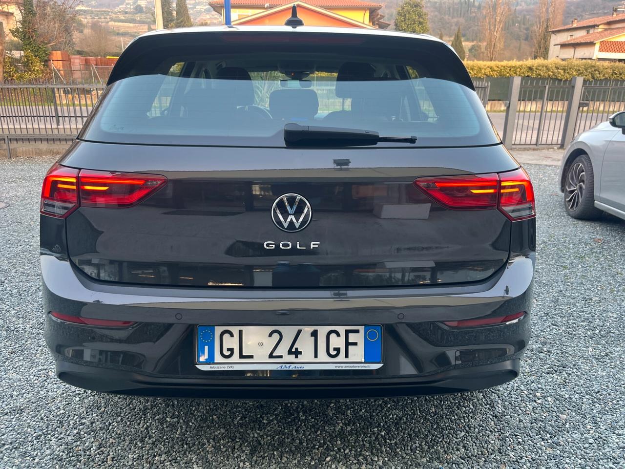 Volkswagen Golf 1.0 TSI EVO 08/2022**km 85325**