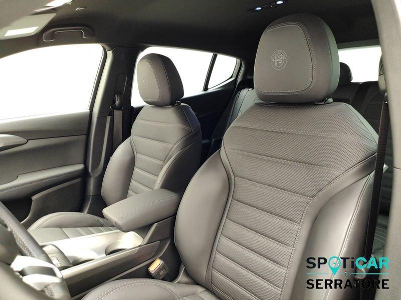 Alfa Romeo Tonale Plug in My23 Plug In Hybrid Q4280cv Speciale