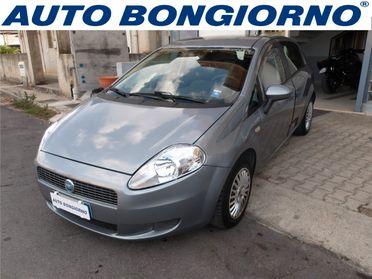 Fiat Grande Punto 5 Porte Grande Punto 5p 1.2 Dynamic 65cv