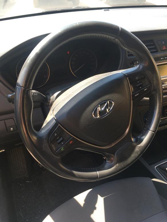 Hyundai i20 1.2 5 porte Econext Classic