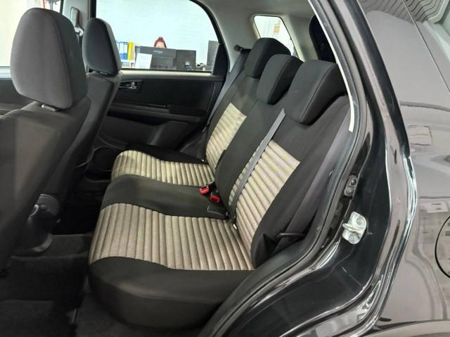 Fiat Sedici 2.0 mjt Dynamic 4x4 135cv