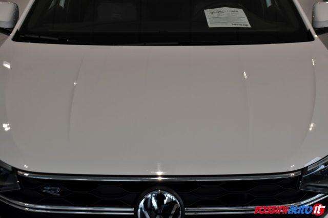 VOLKSWAGEN Taigo 1.0 TSI 116 CV DSG R-LINE + R18 + REARVIEW + TECH