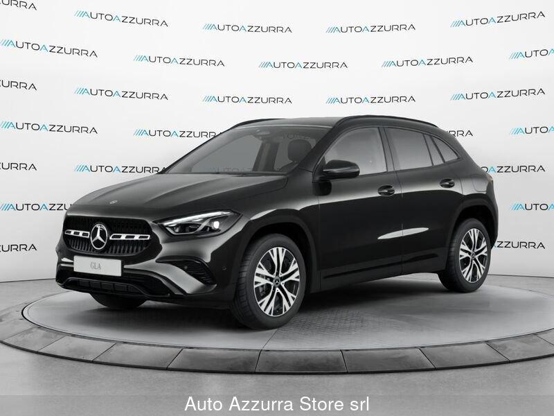 Mercedes-Benz GLA GLA 200 d Automatic Advanced *PROMO AZZURRA*