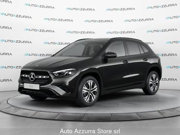 Mercedes-Benz GLA GLA 200 d Automatic Advanced *PROMO AZZURRA*
