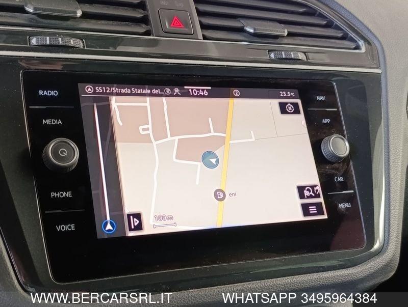 Volkswagen Tiguan 1.4 TSI eHYBRID DSG R-Line