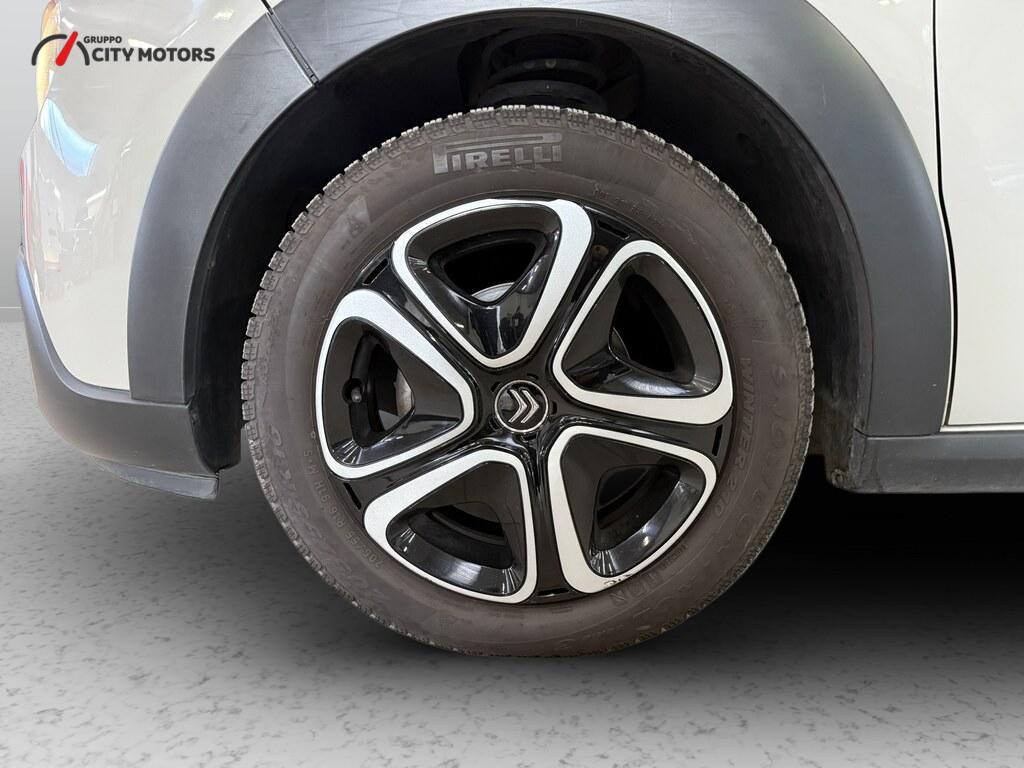 Citroen C3 1.2 PureTech Feel