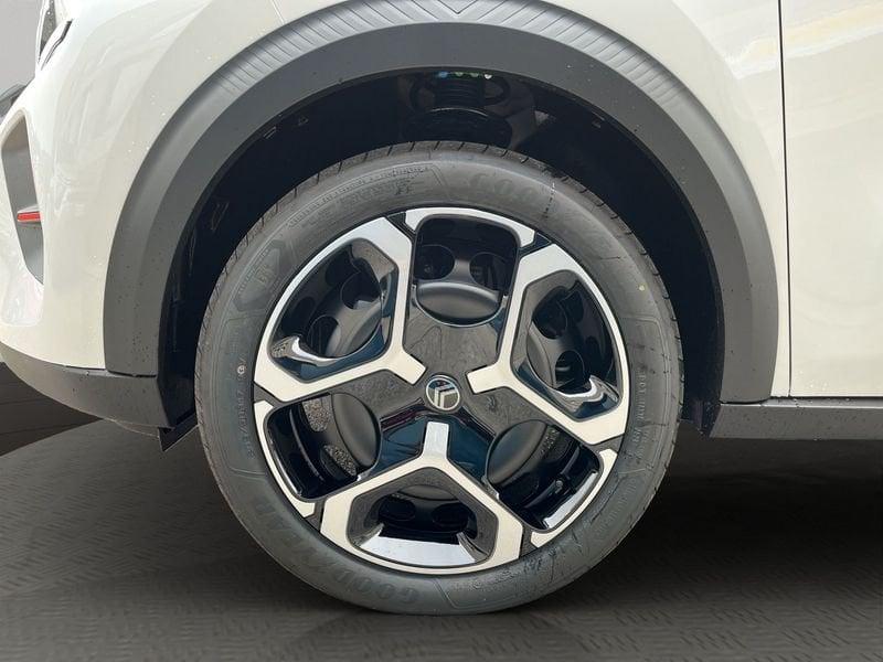 Citroën C3 C3 1.2 puretech turbo Plus 100cv s&s
