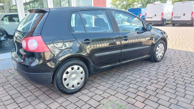 VOLKSWAGEN Golf 1.9 TDI 5p. Trendline Marciante