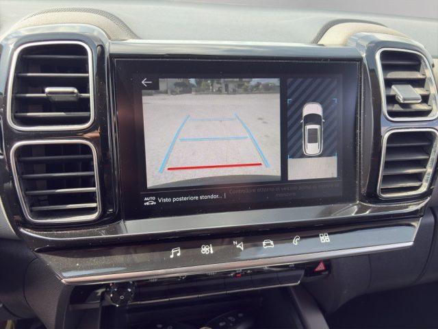 CITROEN C5 Aircross BlueHDi 130 S&S Shine