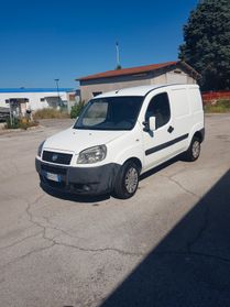 FIAT DOBLO 1.4 METANO 2007