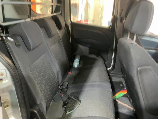 FIAT Doblo Doblò 1.6 MJT Dynamic