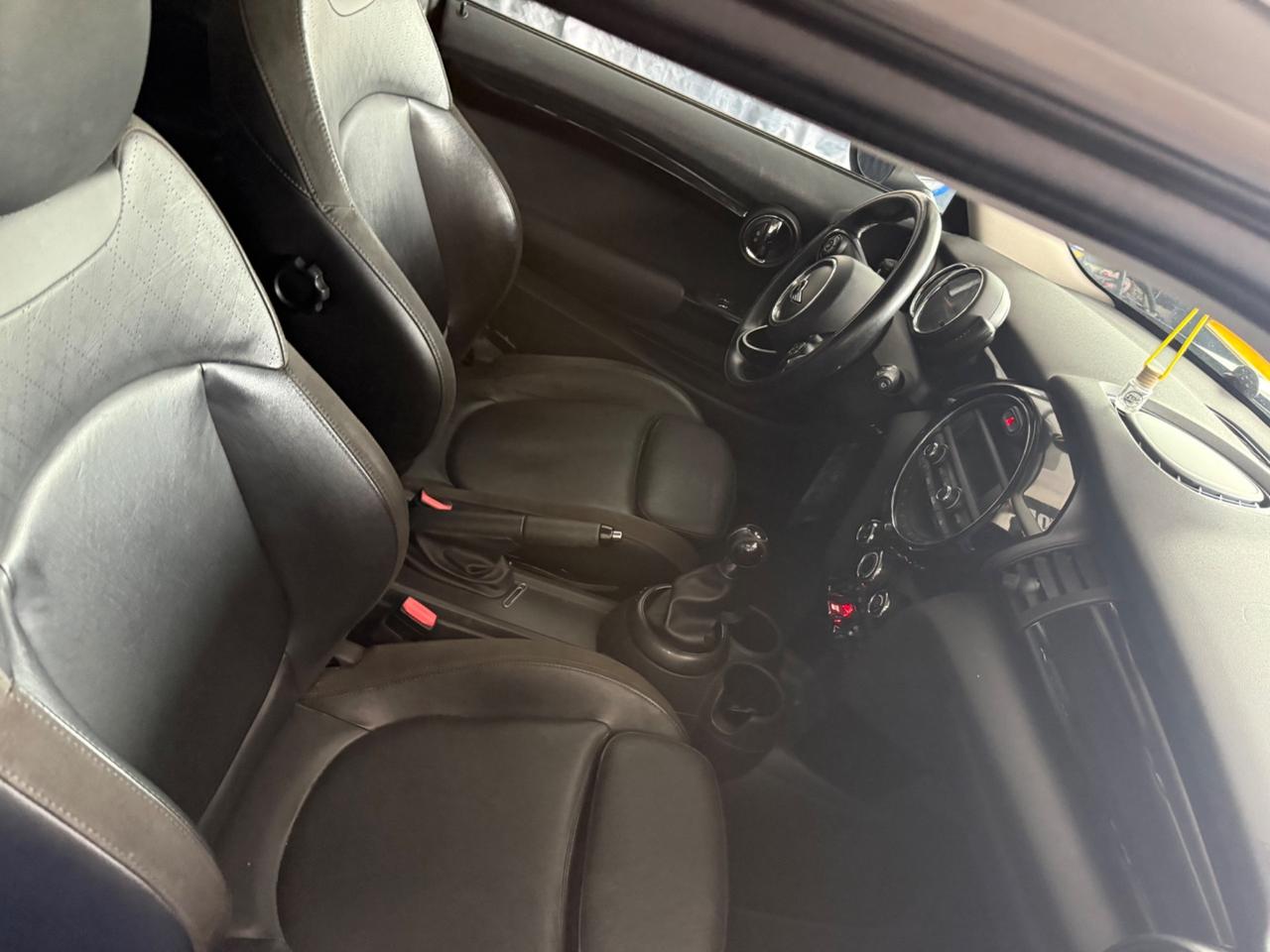 Mini 1.5 One D adatta a neopatentati garantita 12 mesi