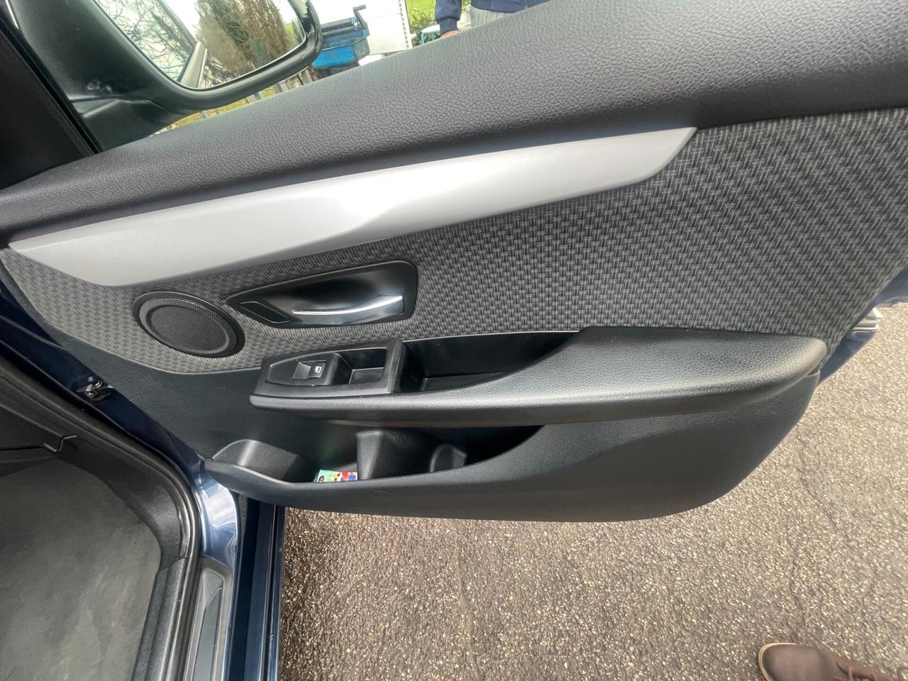 Bmw 216 216d Active Tourer Luxury