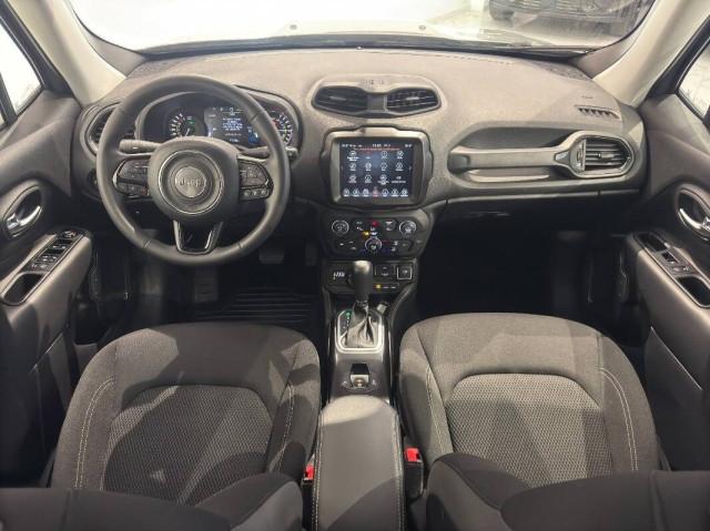 Jeep Renegade 1.3 t4 phev S 4xe at6
