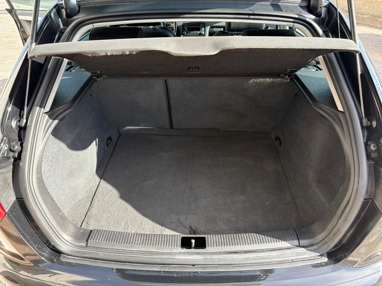 Audi A3 2.0 TDI 170 CV F.AP. quattro Ambition