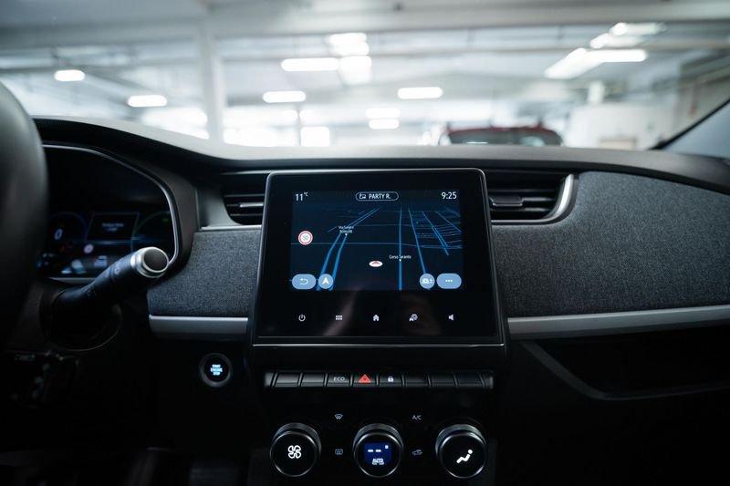 Renault ZOE Zen R135 Flex my20