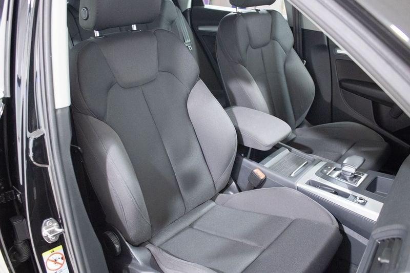 Audi Q5 Sportback 40 TDI Busin. Advanced quattro S tronic