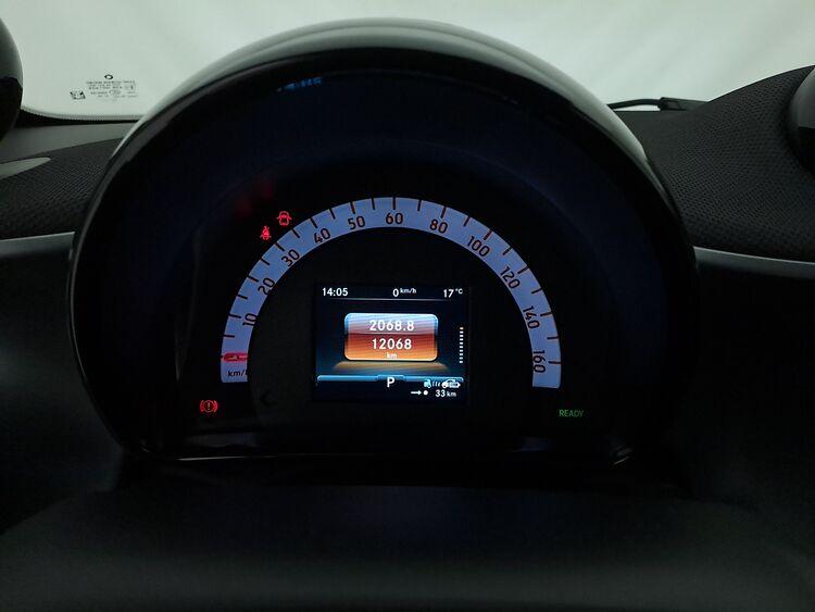 Smart fortwo EQ Passion BR955911 Elettrico 82CV