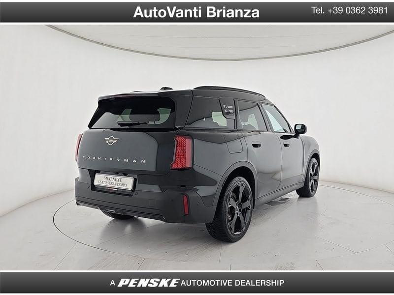 MINI Countryman Mini Countryman 1.5 Classic 48V C