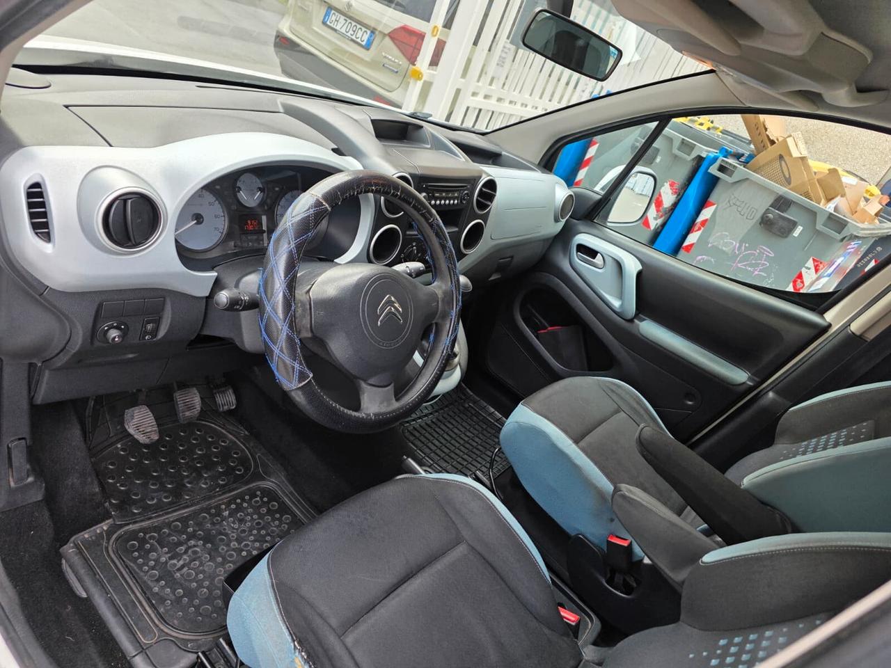 Citroen Berlingo Multispace 1.6 HDi 90 5 posti N1