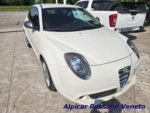 ALFA ROMEO MiTo 1.3 JTDm 85 CV S&S Distinctive