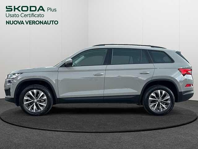 SKODA Kodiaq 1.5 TSI ACT Executive 7 posti