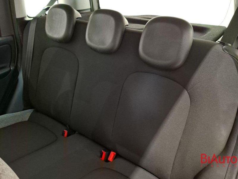 FIAT Panda Panda 1.0 firefly hybrid City Life s&s 70cv