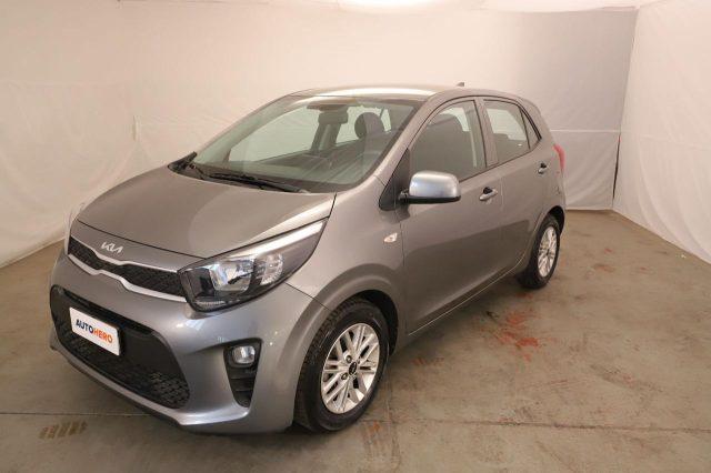 KIA Picanto 1.0 12V 5 porte Urban