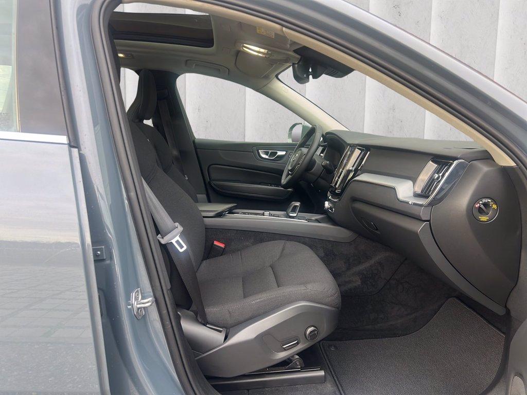 VOLVO XC60 2.0 t6 recharge phev Inscription Expression awd auto del 2021