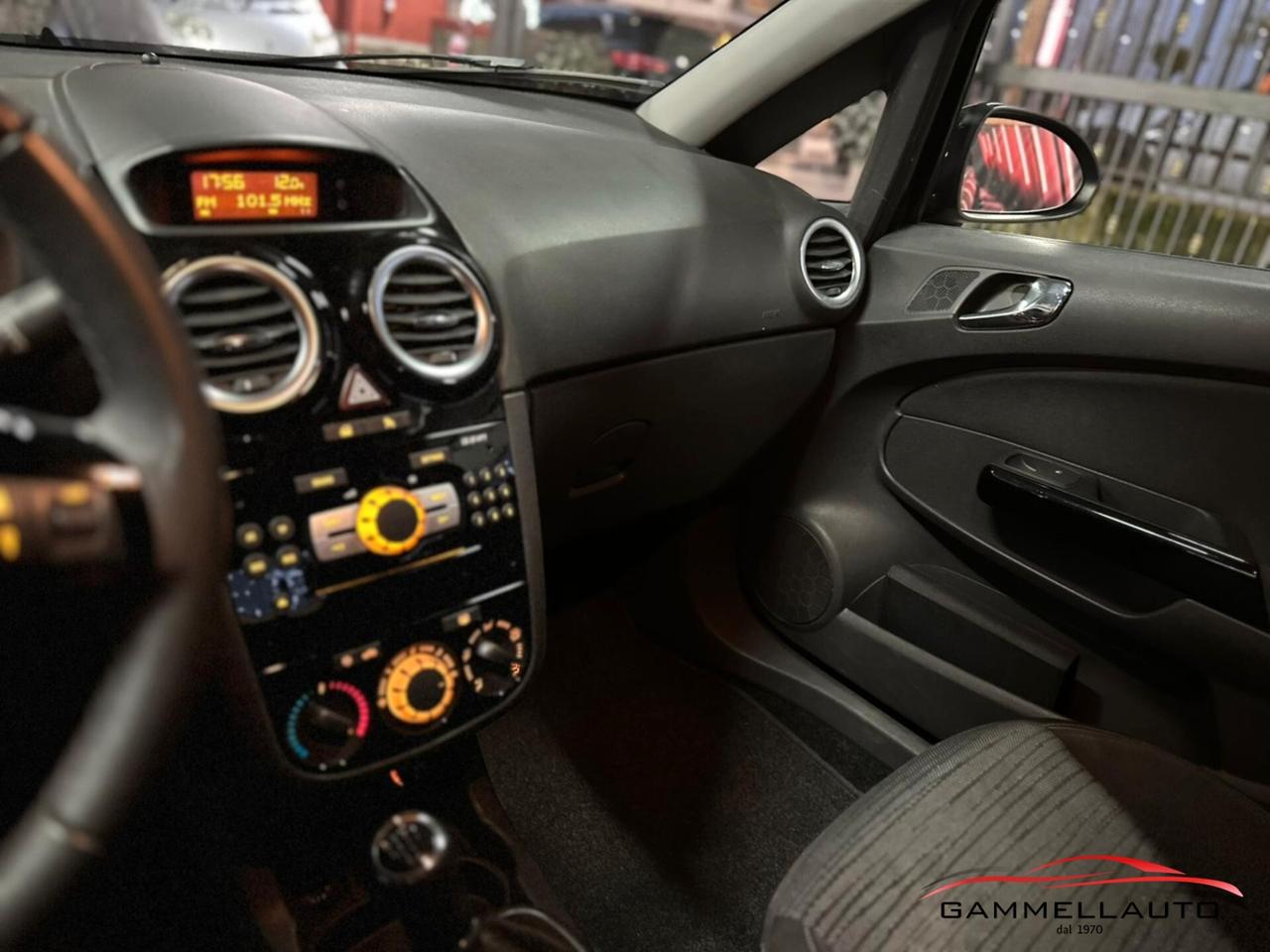 Opel Corsa 1.2 Ecotec 86cv