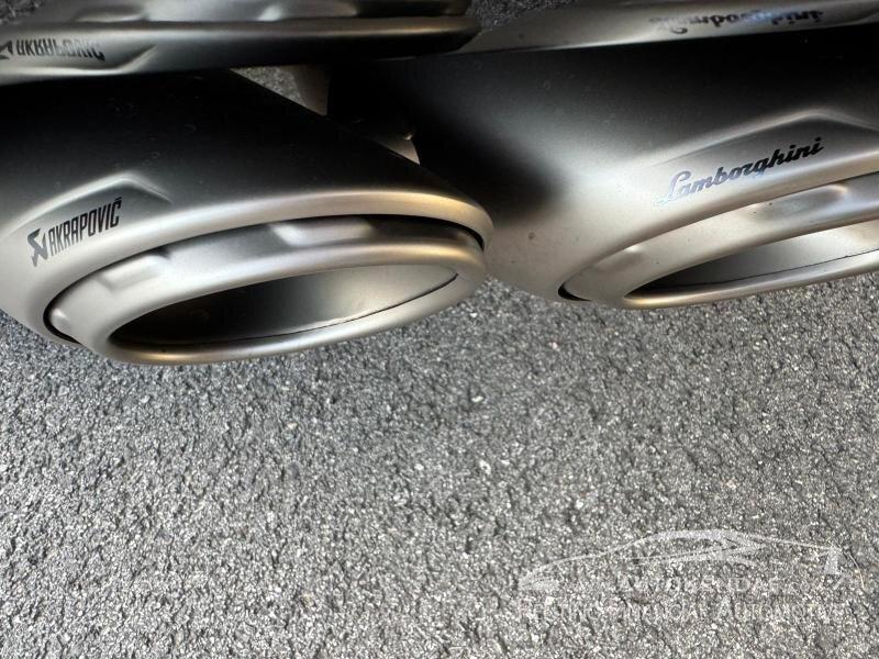 Lamborghini Urus 4.0 V8 4p.ti auto