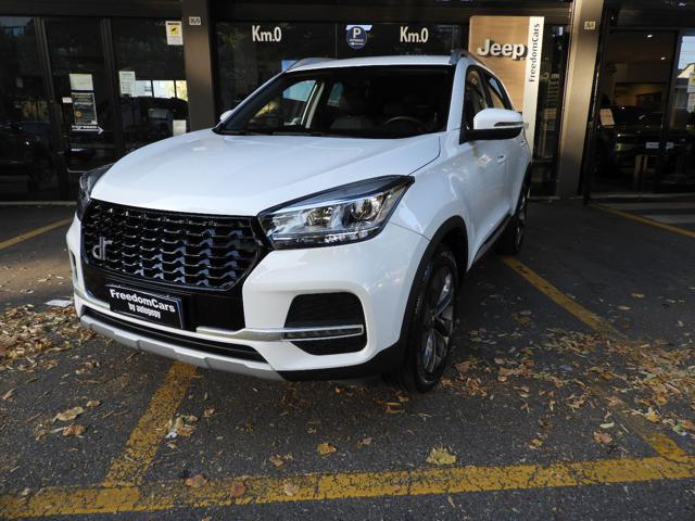 DR MOTOR DR 4.0 1.5 GPL