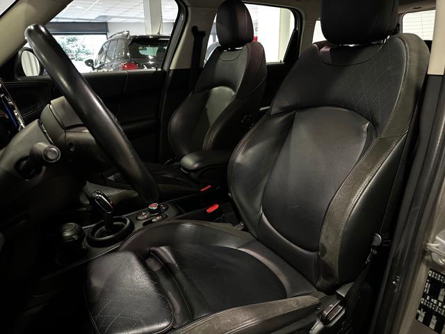 MINI Countryman 2.0 Cooper D Business Countryman Automatica