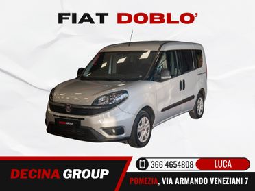 Fiat Doblo 1.6 MJT 105 cv Combi N1