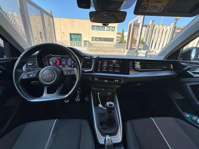 Audi A1 SPB 30 TFSI Advanced