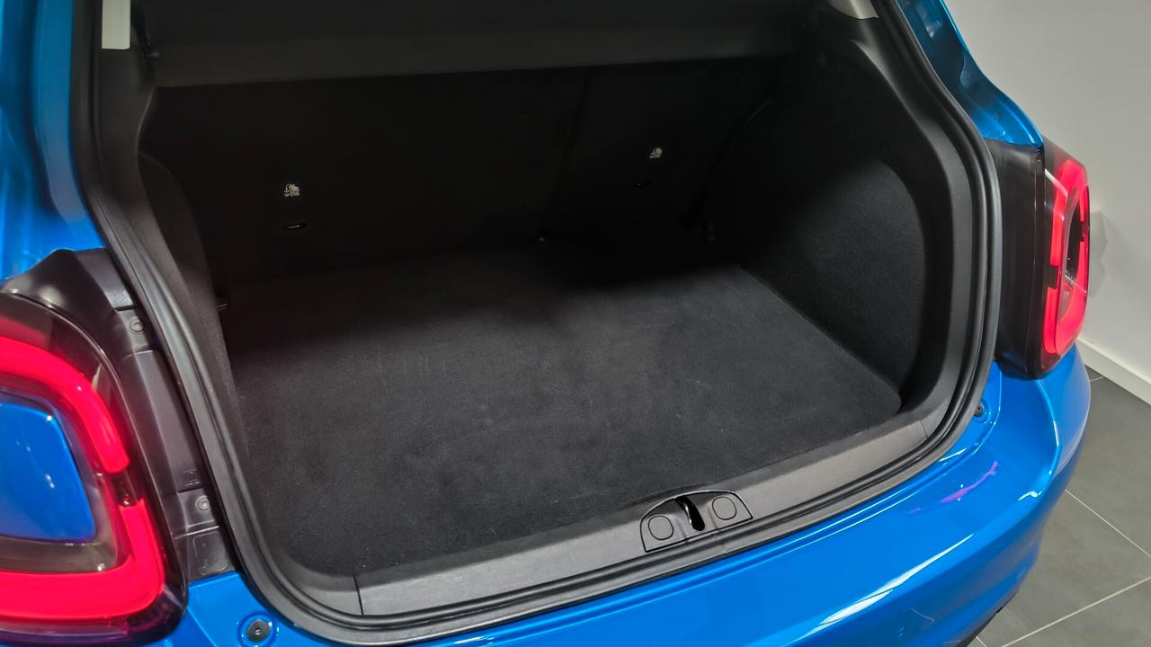 Fiat 500X 1.0 T3 120 CV Unipro km46000