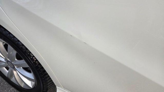 MERCEDES-BENZ A 160 d Automatic Sport PERMUTE OK NEOPATENTATI