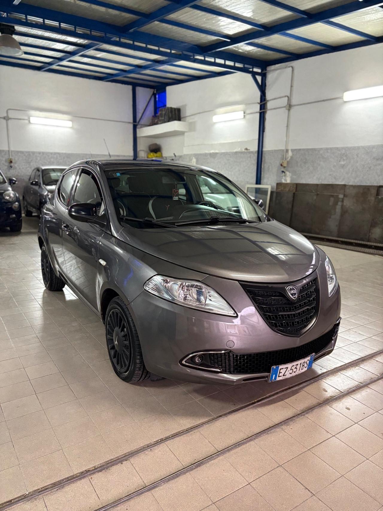 Lancia Ypsilon 1.2 GPL Ecochic Elefantino 69cv