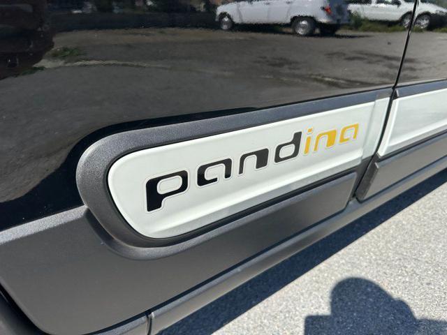 FIAT Panda 1.0 FireFly S&S Hybrid Pandina