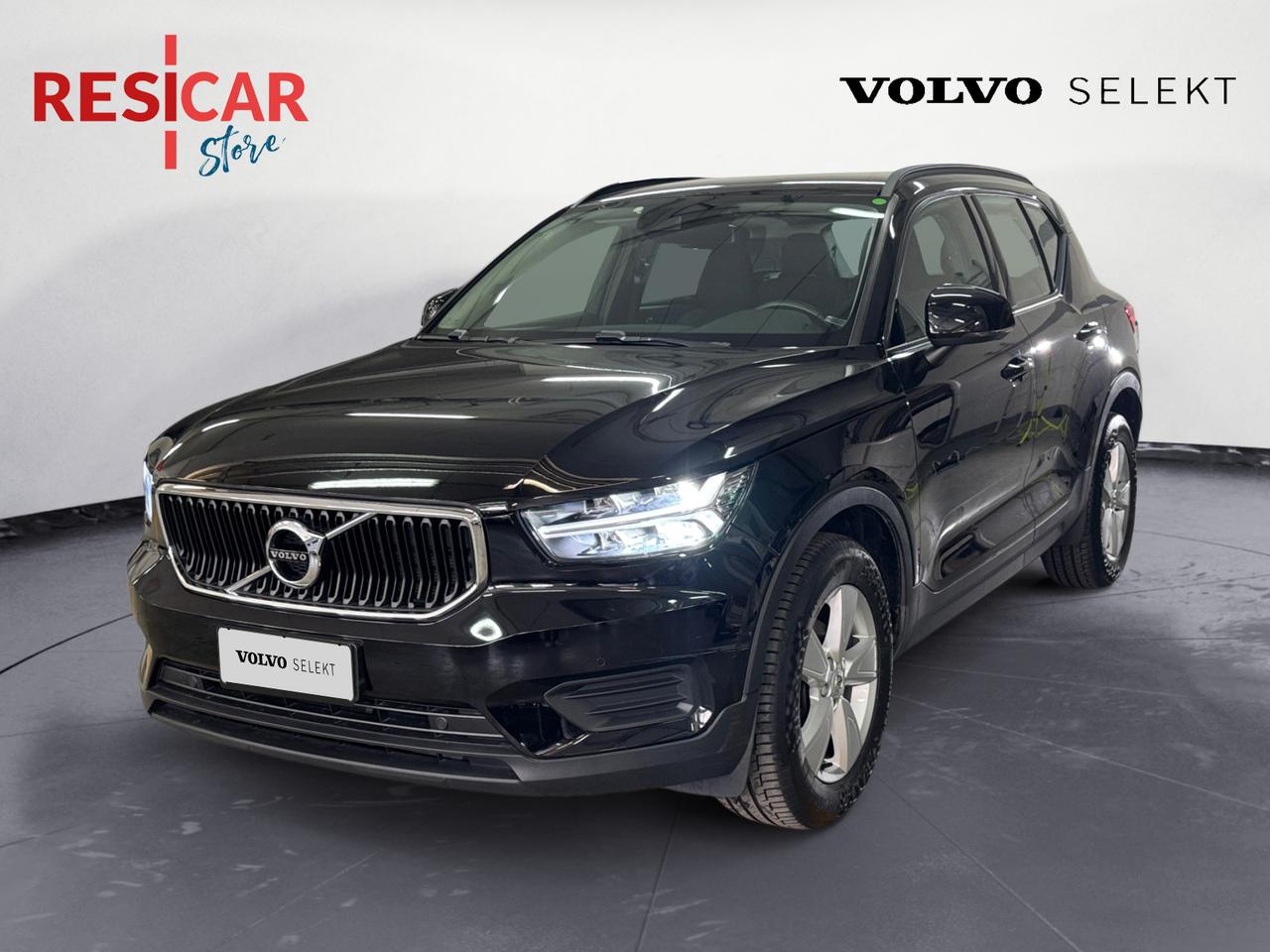 VOLVO XC40 1.5 t3 geartronic my20
